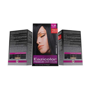 Eazicolor hair color for women
