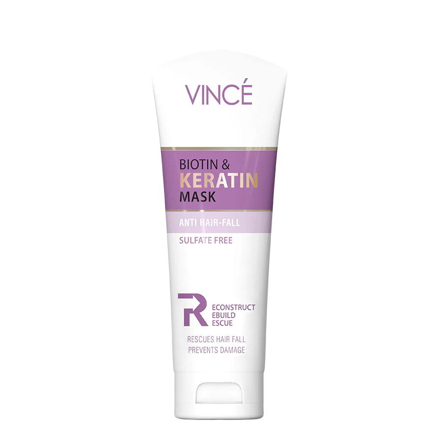 Vince Care Hair Mask