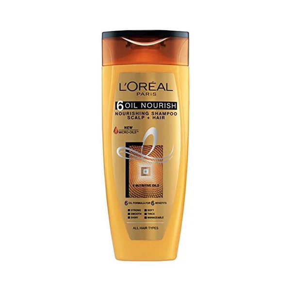 Loreal Shampoo