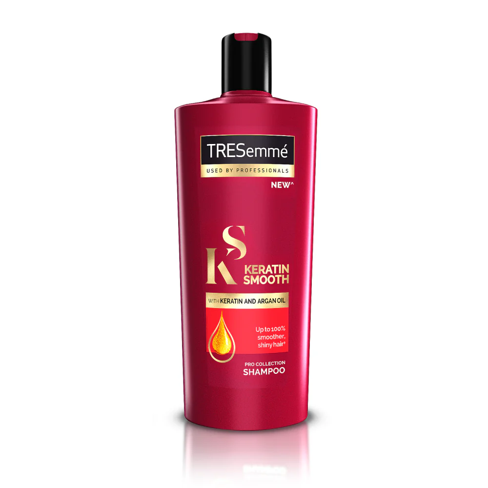 Tresemme shampoo