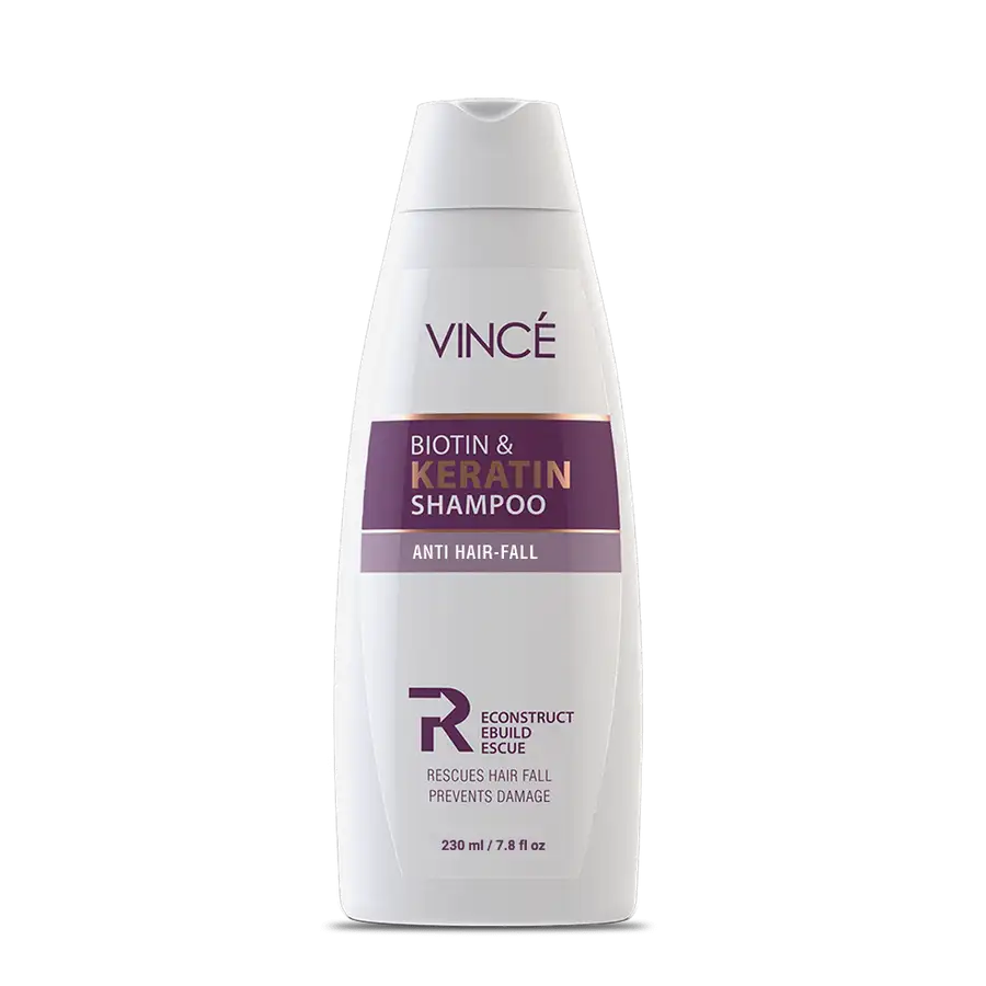 Vince Care Shampoo